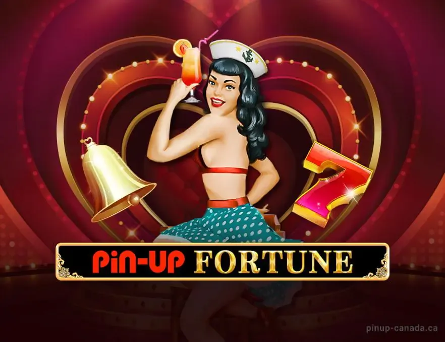 Casino Infinity Fortune Slot